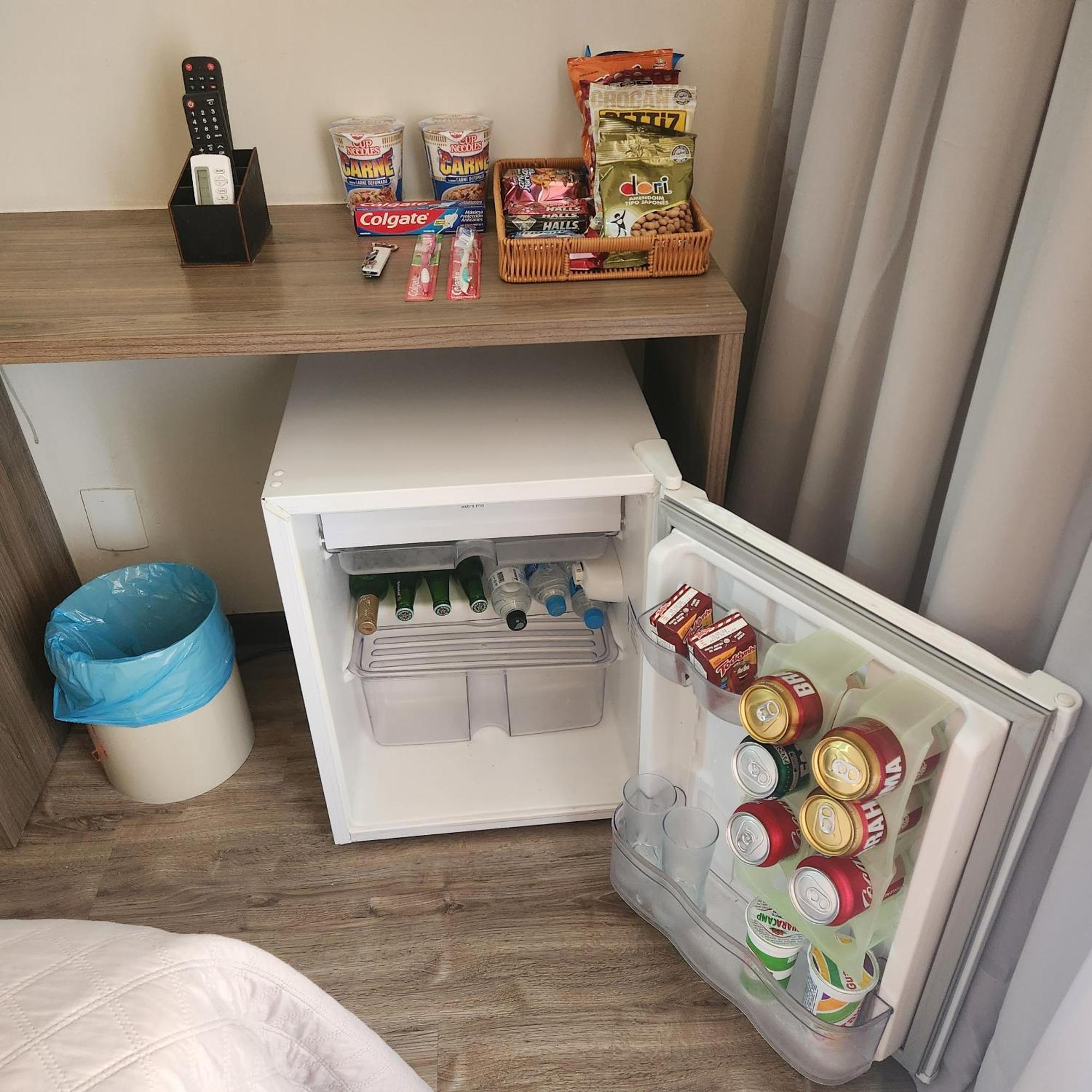 Suite Premiere, Rio de Janeiro